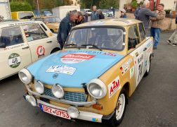 Trabant Rallye In Stadtroda 16102021 000035
